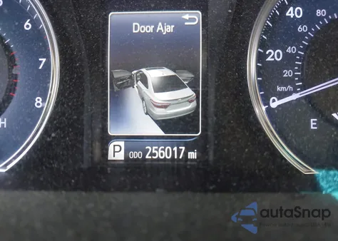 2016 Toyota Camry Le from USA, damaged, VIN 4T4BF1FK6GR519175